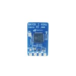 Commercio all'ingrosso BAYCK 2.4GHz NANO TCXO con il tipo T Antenna supporto Wifi aggiornamento per RC traverso droni parti